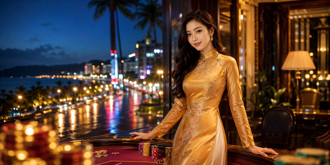 vc99988 Sản Phẩm Casino Trực Tiếp