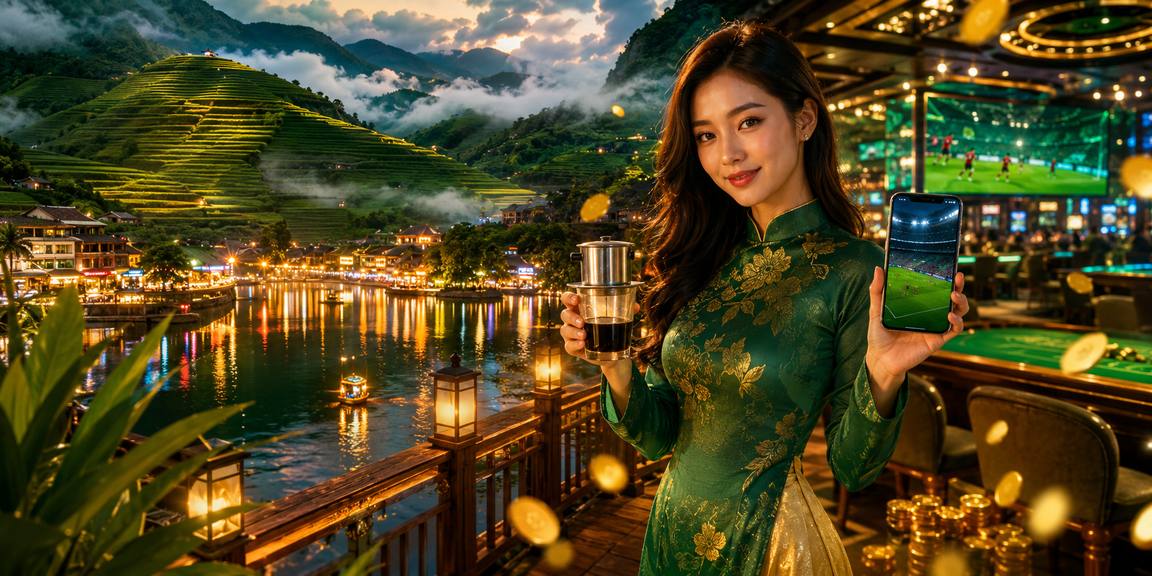 vc99988 Casino trực tiếp